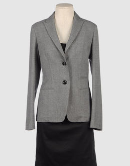 P.M.E. - JACKEN UND MÄNTEL - Blazer - bei YOOX.COM