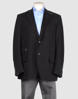 CC COLLECTION CORNELIANI - JACKEN UND MÄNTEL - Blazer - bei YOOX.COM