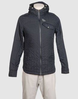 G-STAR RAW Jackets - Item 41173822