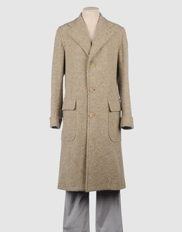 RALPH LAUREN COLLECTION - JACKEN UND MÄNTEL - Mäntel - bei YOOX.COM