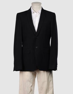 MARIO MATTEO - JACKEN UND MÄNTEL - Blazer - bei YOOX.COM