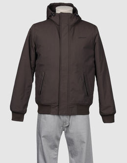  CARHARTT カーハ-ト メンズ ブルゾン 
