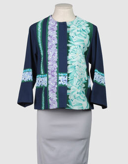 MISSONI - JACKEN UND M�NTEL - Blazer - bei YOOX.COM