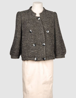 ARMANI COLLEZIONI - JACKEN UND M�NTEL - Blazer - bei YOOX.COM