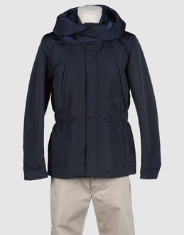 Raf By Raf Simons   Manteaux courts