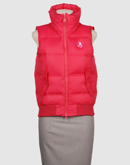 TOKIDOKI Down jackets - Item 41174913