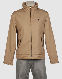 Polo Ralph Lauren   Blousons