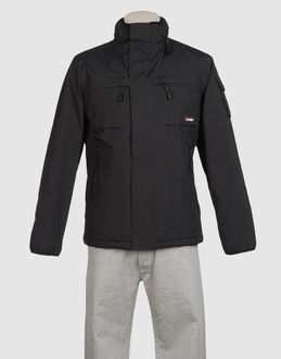  EASTPAK メンズ ブルゾン 