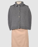 AB ALBERTO BIANI - JACKEN UND MÄNTEL - Cape bei YOOX.COM