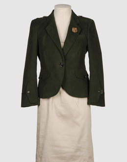 GUCCI Blazers - Item 41175162