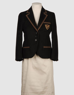 GUCCI Blazers - Item 41175181