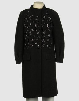 Red Valentino   Manteaux longs