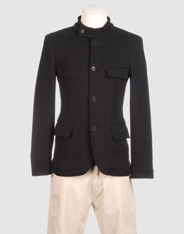 ARMANI JEANS - JACKEN UND M�NTEL - Blazer - bei YOOX.COM