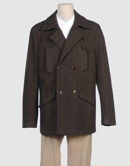 Maison Martin Margiela 10   Manteaux courts