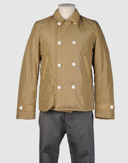 Comme Des Gar�ons Shirt   Blousons