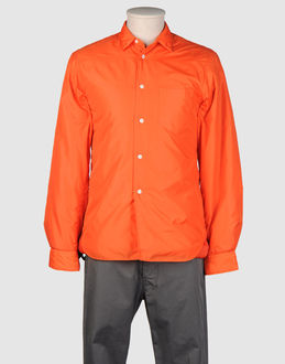 Comme Des Gar�ons Shirt   Blousons