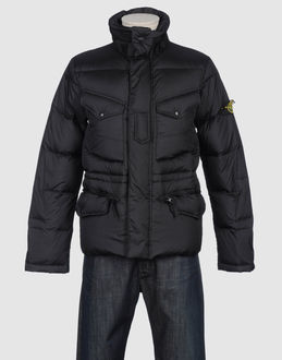 Stone Island Down Jackets - Item 41177438 Stone Island Down Jackets - Item 41177438
