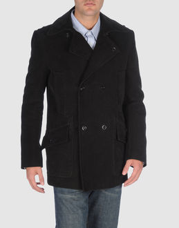Maison Martin Margiela 10   Manteaux longs