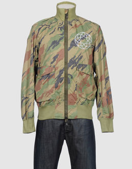 Maharishi   Blousons