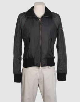 S.K. SWELL KEY - JACKEN UND MÄNTEL - Jacken - bei YOOX.COM