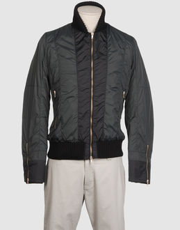 S.K. SWELL KEY - JACKEN UND MÄNTEL - Jacken - bei YOOX.COM
