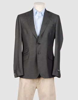 D.A. DANIELE ALESSANDRINI - JACKEN UND MÄNTEL - Blazer - bei YOOX.COM