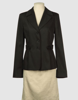 NVL - JACKEN UND MÄNTEL - Blazer - bei YOOX.COM