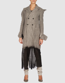 Flanell  Zweireiher Zwei Taschen Lange Ärmel Innen Halbgefüttert Flanell  Gewebt...