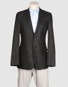 PRADA - COATS & JACKETS - Blazers - on YOOX.COM