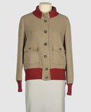 MASSIMO ALBA - ROPA DE ABRIGO - Cazadoras en YOOX.COM