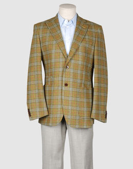 JEY COLE MAN - JACKEN UND MÄNTEL - Blazer - bei YOOX.COM