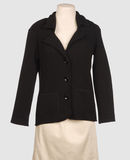 ALPHA MASSIMO REBECCHI - JACKEN UND MÄNTEL - Blazer bei YOOX.COM