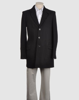 DOUBLE BLACK - JACKEN UND MÄNTEL - Mäntel - bei YOOX.COM