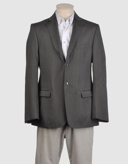 MONTEZEMOLO - JACKEN UND MÄNTEL - Blazer - bei YOOX.COM