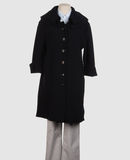 ALPHA MASSIMO REBECCHI - JACKEN UND MÄNTEL - Lange Jacken bei YOOX.COM