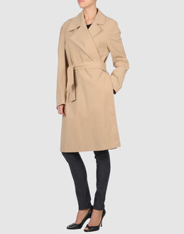  MAISON MARTIN MARGIELA 1 レディース ライトコート 