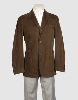 Boglioli   Vestes