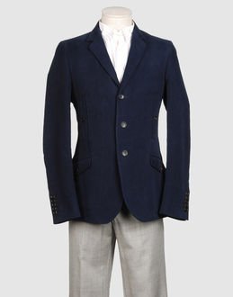 GUCCI Blazers - Item 41180081