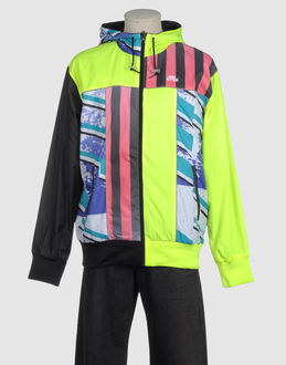 nike - jackets