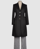 DOLCE & GABBANA - ROPA DE ABRIGO - Abrigos en YOOX.COM