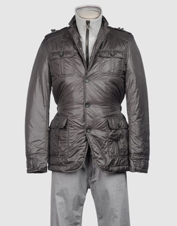 D&g   Blousons
