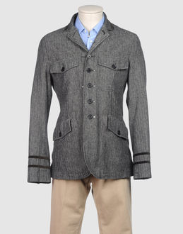 John Varvatos   Vestes