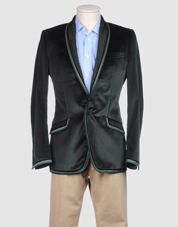 D&G - JACKEN UND M�NTEL - Blazer - bei YOOX.COM