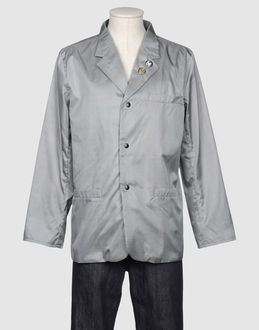 STUSSY OLD GOLD - JACKEN UND M�NTEL - Blazer - bei YOOX.COM
