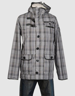 BURTON - JACKEN UND MÄNTEL - Mittellange Jacken - bei YOOX.COM