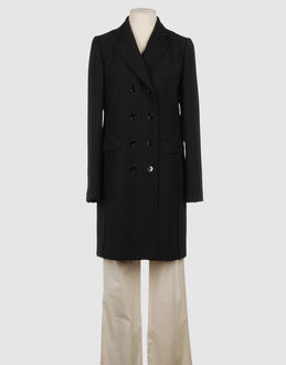 DOLCE & GABBANA - JACKEN UND MÄNTEL - Mäntel - bei YOOX.COM