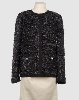 DOLCE & GABBANA - JACKEN UND M�NTEL - Blazer - bei YOOX.COM