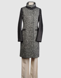 DOLCE & GABBANA - JACKEN UND MÄNTEL - Mäntel - bei YOOX.COM
