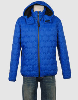 BOXFRESH - JACKEN UND M�NTEL - Jacken - bei YOOX.COM