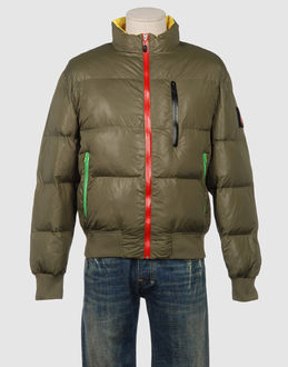 BOXFRESH - JACKEN UND M�NTEL - Jacken - bei YOOX.COM